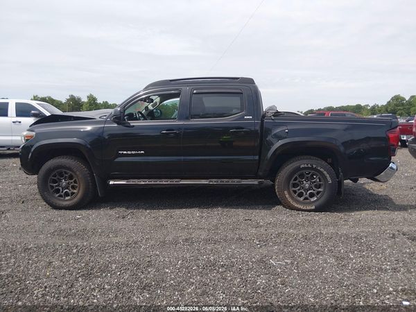 2018 TOYOTA TACOMA SR5 V6