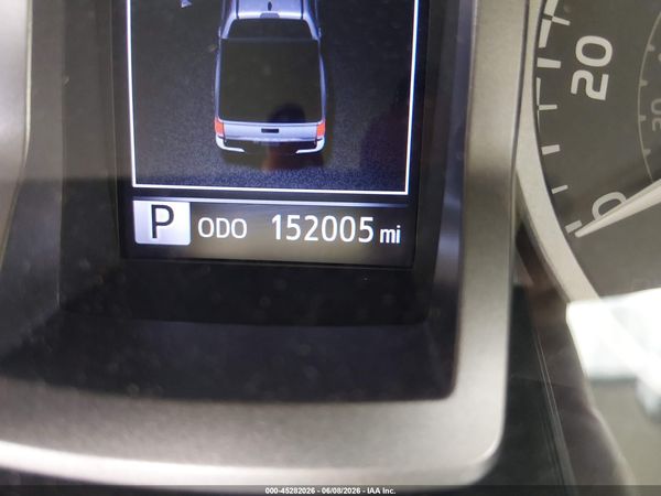2018 TOYOTA TACOMA SR5 V6