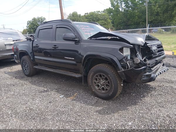 2018 TOYOTA TACOMA SR5 V6
