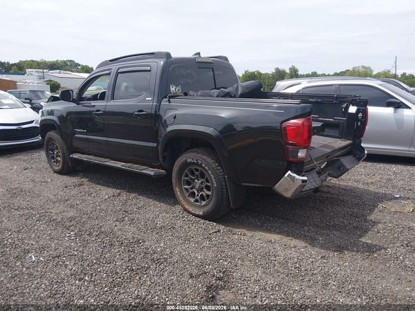 2018 TOYOTA TACOMA SR5 V6