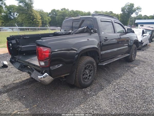 2018 TOYOTA TACOMA SR5 V6