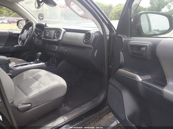2018 TOYOTA TACOMA SR5 V6