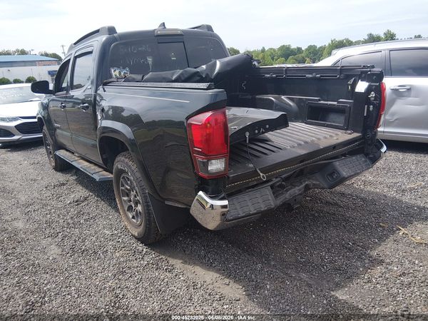 2018 TOYOTA TACOMA SR5 V6