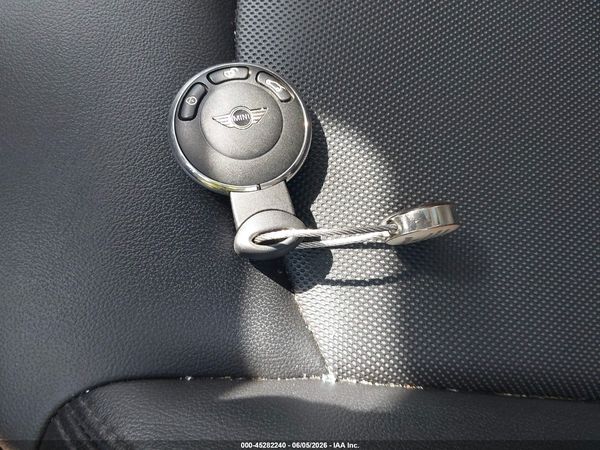 2015 MINI COUNTRYMAN COOPER S