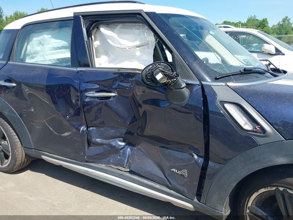 2015 MINI COUNTRYMAN COOPER S