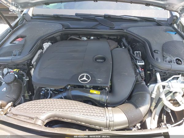 2022 MERCEDES-BENZ E 350 E350