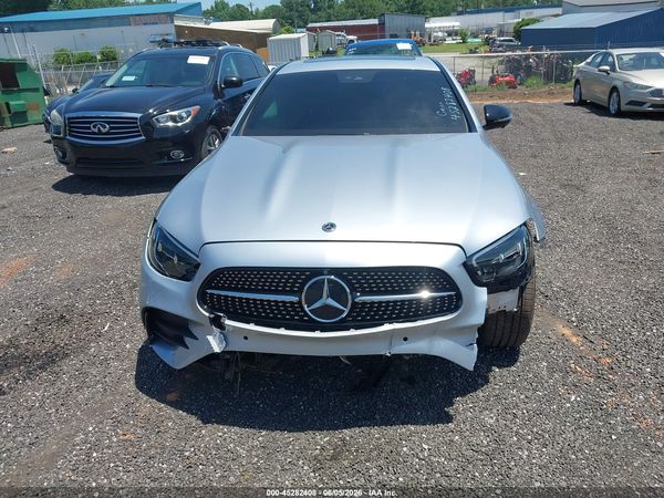 2022 MERCEDES-BENZ E 350 E350