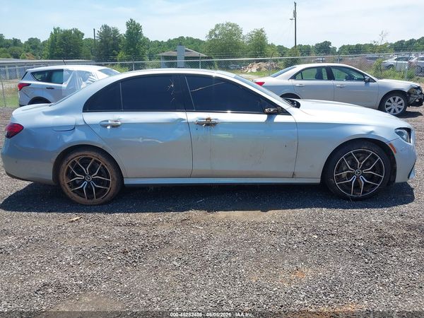 2022 MERCEDES-BENZ E 350 E350