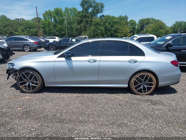 2022 MERCEDES-BENZ E 350 E350