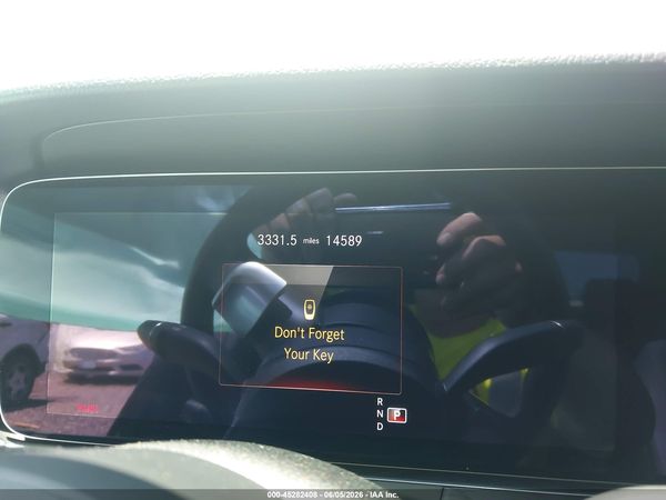 2022 MERCEDES-BENZ E 350 E350
