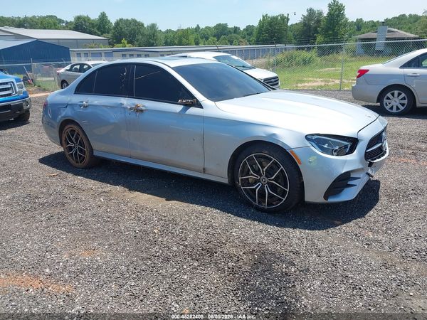 2022 MERCEDES-BENZ E 350 E350