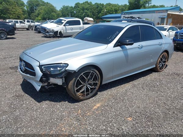 2022 MERCEDES-BENZ E 350 E350