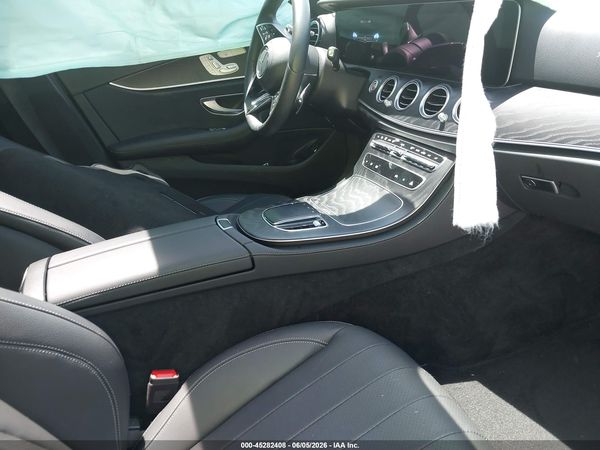 2022 MERCEDES-BENZ E 350 E350
