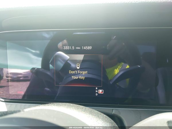 2022 MERCEDES-BENZ E 350 E350