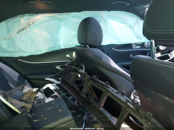 2022 MERCEDES-BENZ E 350 E350