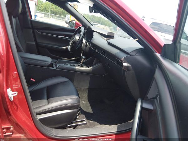 2021 MAZDA MAZDA3 SELECT
