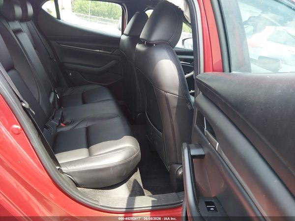 2021 MAZDA MAZDA3 SELECT