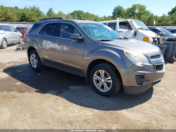2012 CHEVROLET EQUINOX 1LT — I1