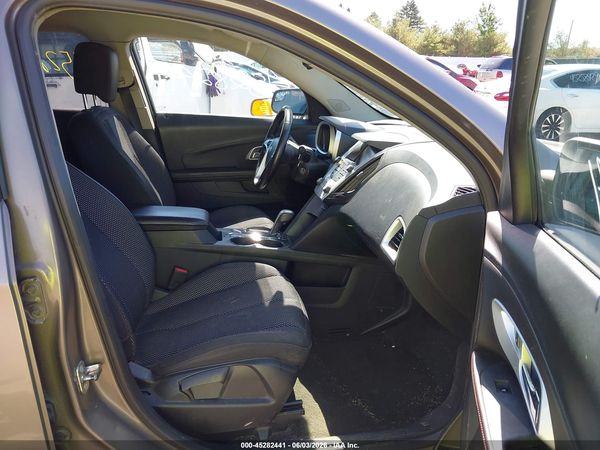 2012 CHEVROLET EQUINOX 1LT — I5