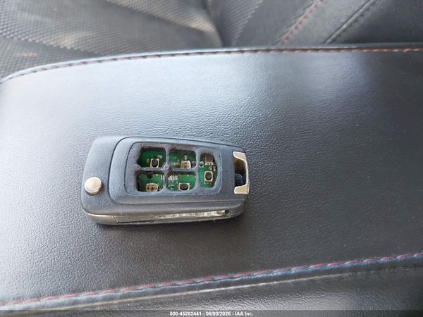 2012 CHEVROLET EQUINOX 1LT — I11