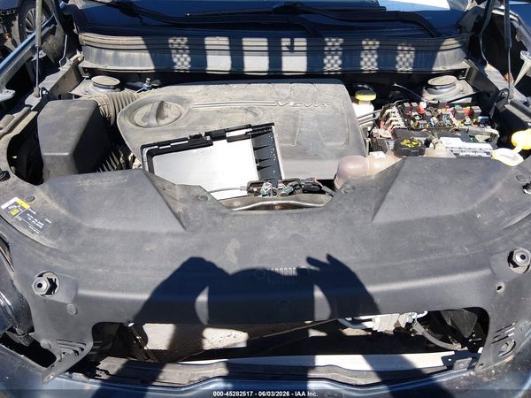 2019 JEEP CHEROKEE LATITUDE PLUS FWD