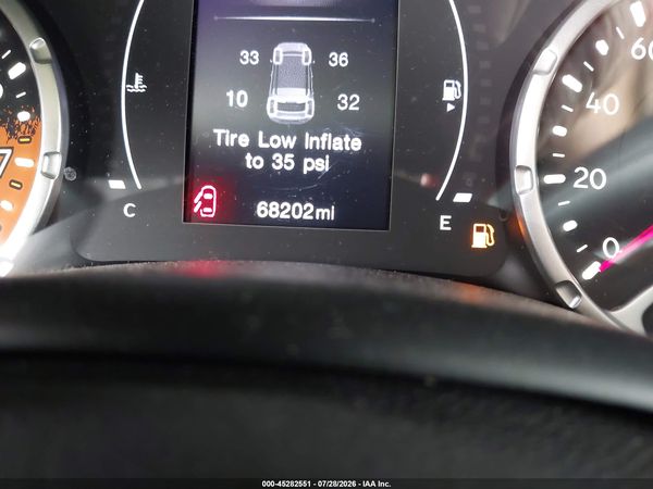 2018 JEEP RENEGADE UPLAND EDITION 4X4