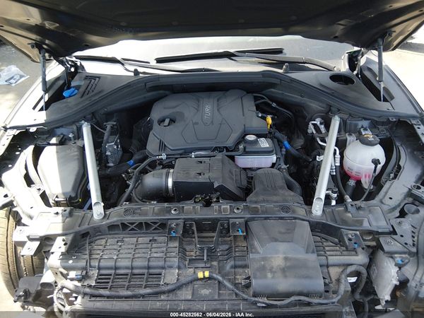 2025 GENESIS GV70 2.5T AWD