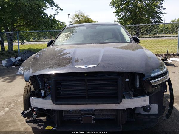 2025 GENESIS GV70 2.5T AWD