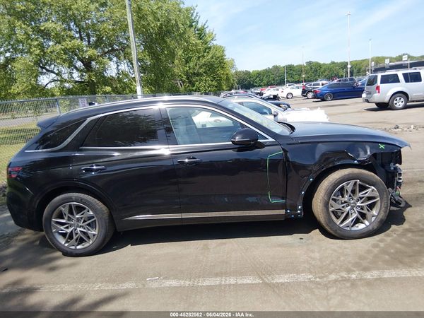 2025 GENESIS GV70 2.5T AWD