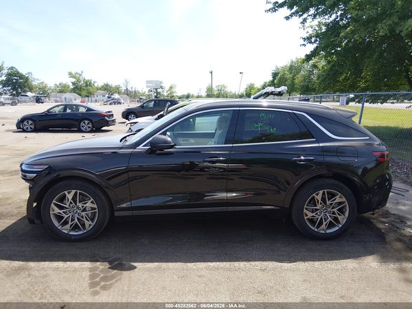 2025 GENESIS GV70 2.5T AWD