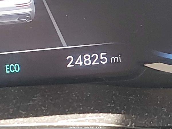 2025 GENESIS GV70 2.5T AWD