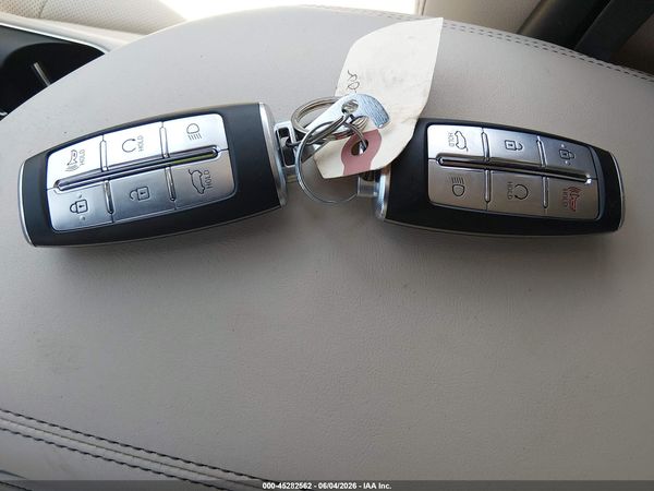 2025 GENESIS GV70 2.5T AWD