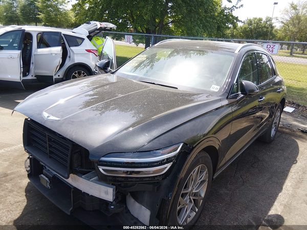 2025 GENESIS GV70 2.5T AWD