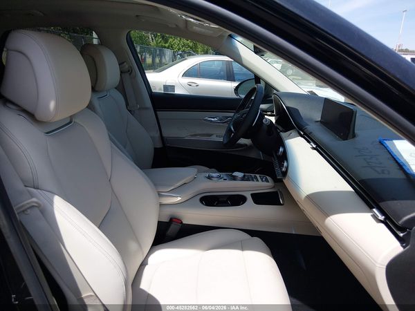 2025 GENESIS GV70 2.5T AWD