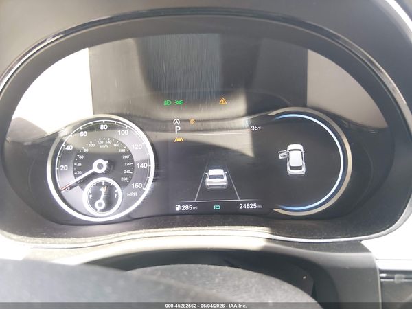 2025 GENESIS GV70 2.5T AWD