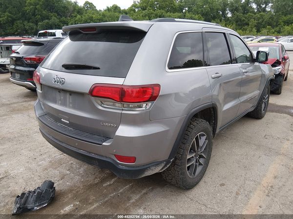 2020 JEEP GRAND CHEROKEE LAREDO E 4X4