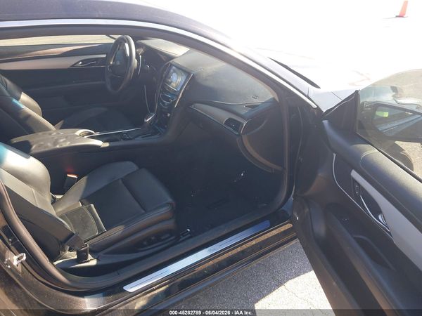 2016 CADILLAC ATS PERFORMANCE COLLECTION