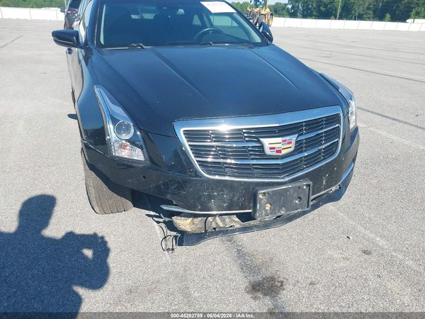 2016 CADILLAC ATS PERFORMANCE COLLECTION