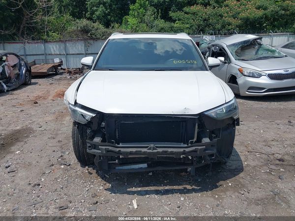 2022 AUDI Q3 PREMIUM S LINE 45