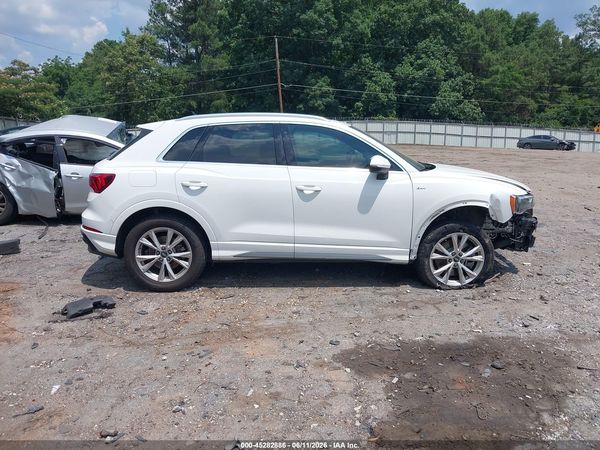 2022 AUDI Q3 PREMIUM S LINE 45