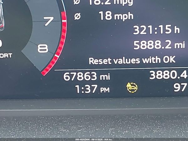 2022 AUDI Q3 PREMIUM S LINE 45