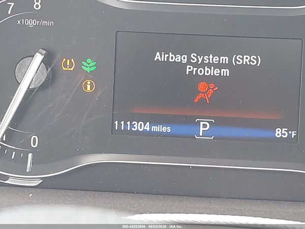 2018 HONDA PILOT ELITE