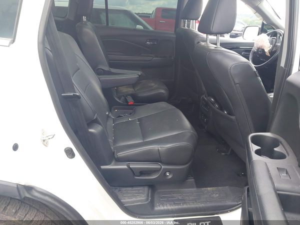 2018 HONDA PILOT ELITE
