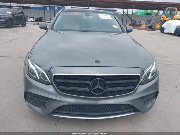 2017 MERCEDES-BENZ E 300 E300