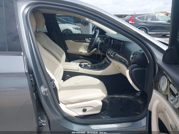 2017 MERCEDES-BENZ E 300 E300