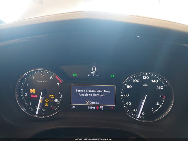 2021 CADILLAC XT5 AWD LUXURY