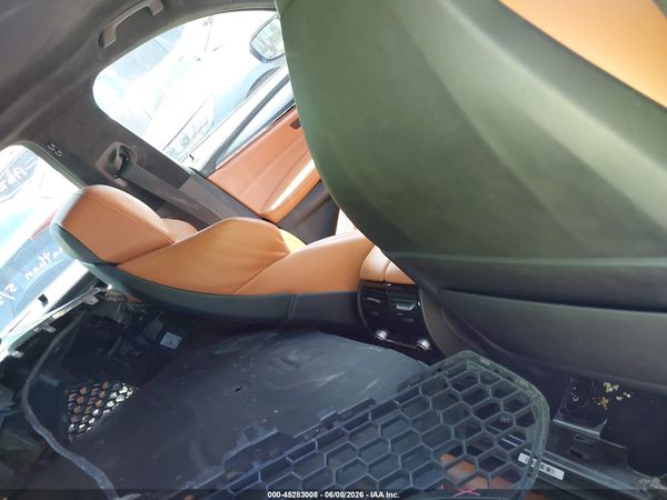 2019 BMW M5