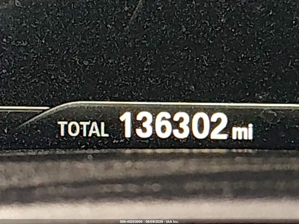 2019 BMW M5
