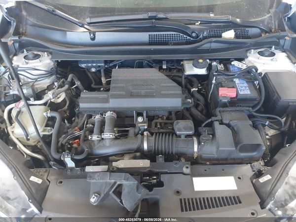 2021 HONDA CR-V AWD SPECIAL EDITION