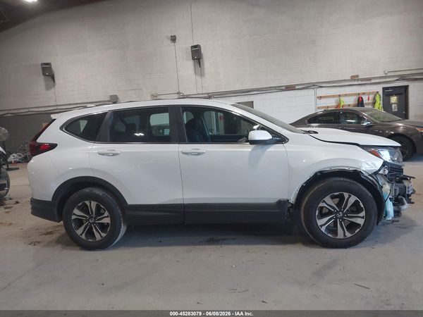 2021 HONDA CR-V AWD SPECIAL EDITION